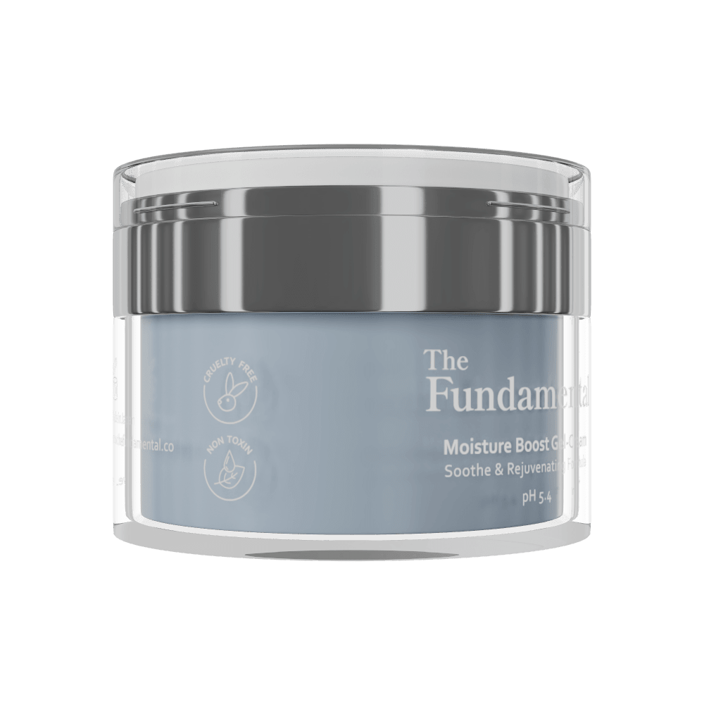 乳液・ミルク MUCOREA Moisture Gel Cream 乳液・ミルク MUCOREA Moisture Gel Cream MUCOREA Moisture Gel